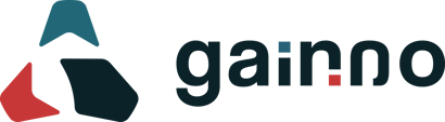 Gainno logo