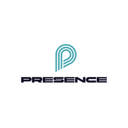 Presence 360 logo