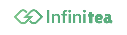 Infinitea Media  logo
