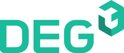 DEG3 Technology logo