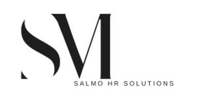 Salmo HR Solutions logo