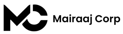 Mairaaj Corporation logo