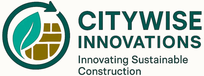 CityWise Innovations logo