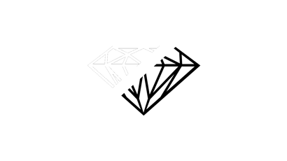 Bad Diamond logo