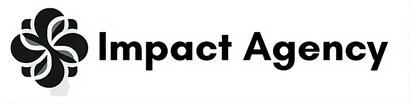 Impactagency logo