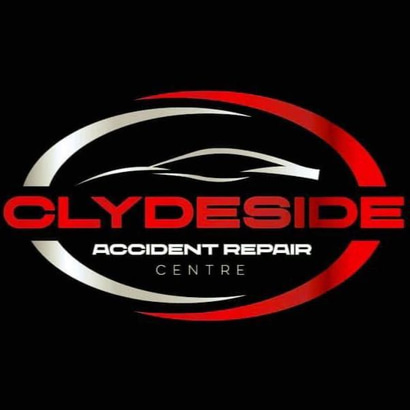 Clydeside Accident Repair Centre logo