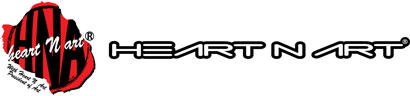 HeartNArt logo