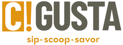 C! Gusta logo