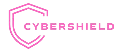 CyberShield logo