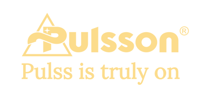 Pulsson® Spirit Hook-up logo