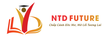 NTD Future logo