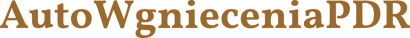 AutoWgnieceniaPdr logo