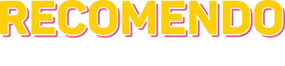 Recomendo em bsb logo