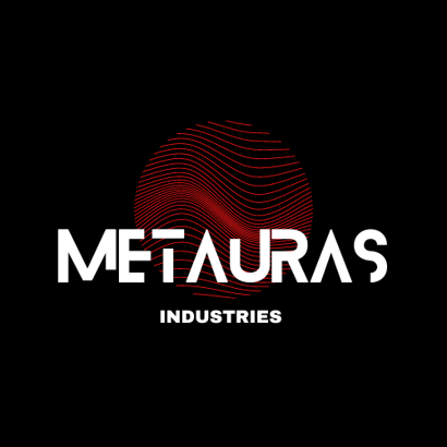 www.metauras.eu logo
