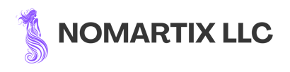 NOMARTIX LLC logo