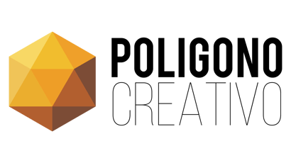Poligonocreativo logo
