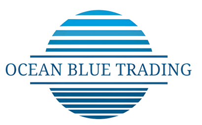 Ocean Blue Trading logo