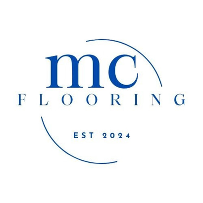 MC Flooring logo