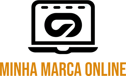 Minha Marca Online logo