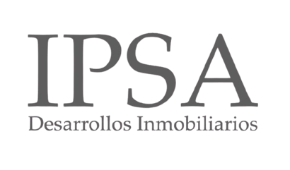 IPSA Desarrollos Industriales logo