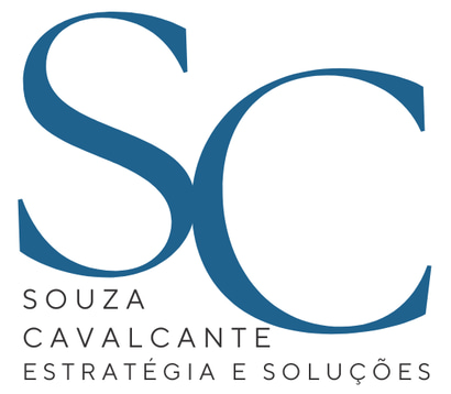 Souza Cavalcante Estratégia & Soluções logo
