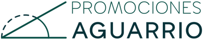 Promociones Aguarrio S.L logo