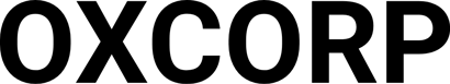 oxcorp logo