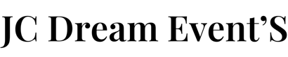JC Dream Event's logo