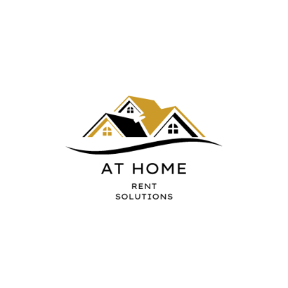 At Home-Rent Solutions logo