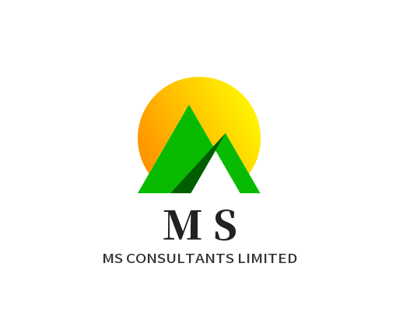 MS CONSULTANTS LIMITED logo