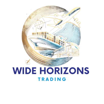 Al-Afaq Al-Wasia – Wide Horizons Trading logo