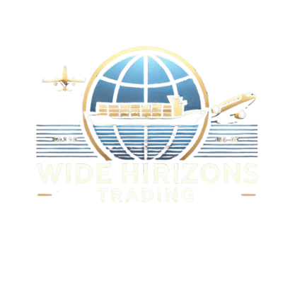 Al-Afaq Al-Wasia – Wide Horizons Trading logo