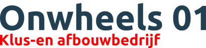 Onwheels01 logo