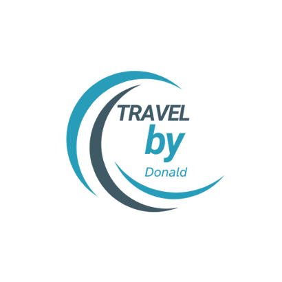 Travel by Donald logo