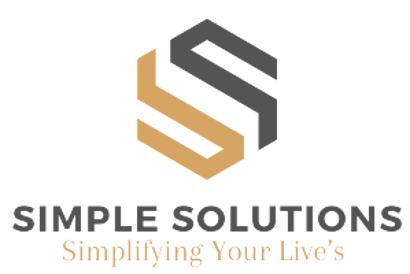 Simple Solutions logo