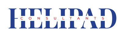 Helipad Consultants logo
