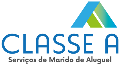 CLASSE A SERVIÇOS DE MARIDO DE ALUGUEL logo