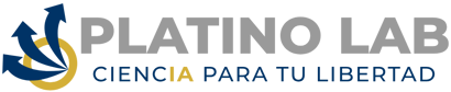 Platino Lab logo