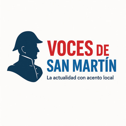 voces de san martin logo