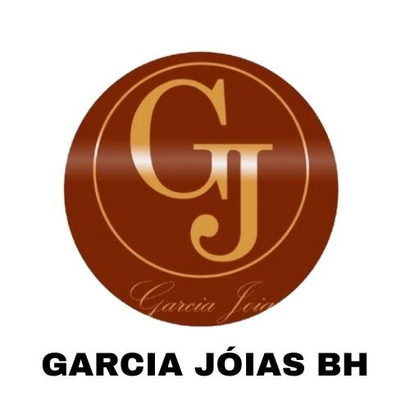 GARCIA JÓIAS BH logo