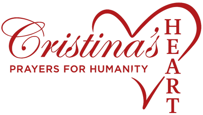 Cristina's Heart logo