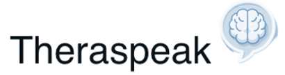 Theraspeak logo