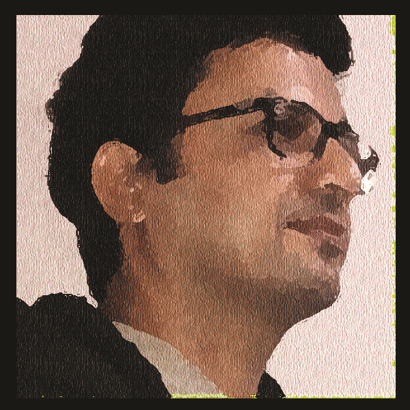 AYAN CHATTERJEE logo