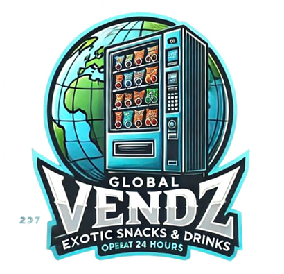 Global Vendz logo