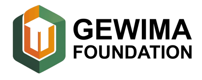 Gewima Foundation logo
