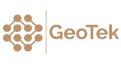 GeoTek Geothermal logo