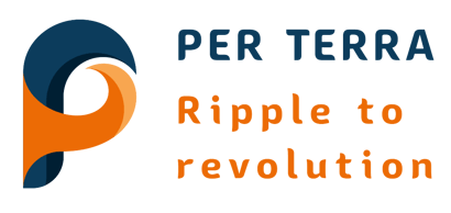 Per Terra logo