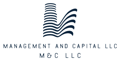 Management and Capital LLC logo