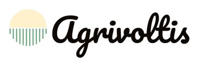 Agrivoltis logo