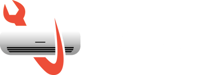 MS AIRCON logo